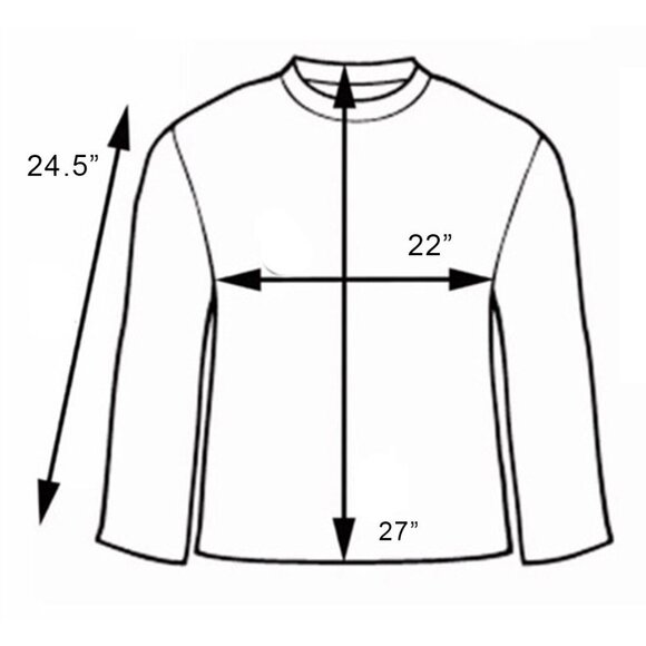 Sport-Tek Top Womens Size Large Fuchsia Long Sleeve Pullover Comfy Activewear - Picture 9 of 9